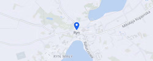 Bieg Ryński o Puchar Burmistrza Miasta i Gminy Ryn