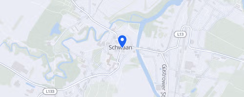 3. Blaulichtlauf der Freiwilligen Feuerwehr Schwaan