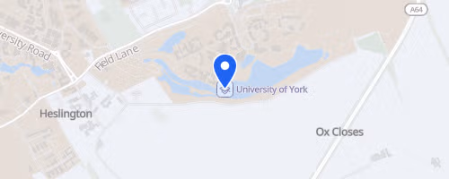 Yorkshire Marathon & 10 Mile