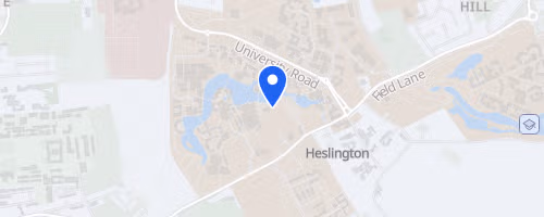 York 5K (JUN '26)