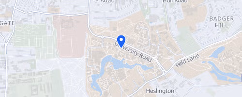 Altra Yorkshire Marathon