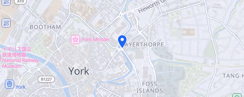 Le York 1.5k, 5k, 10k & Semi-Marathon MoRun