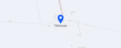 Tibthorpe Loop
