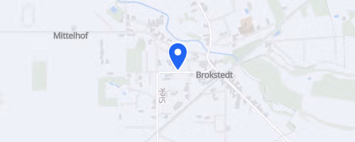 25. Brokstedter Dorflauf