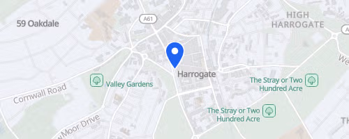 Harmony Energy Run Harrogate 10K