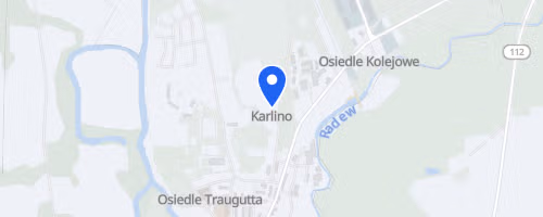 Bieg Papieski - Karlino