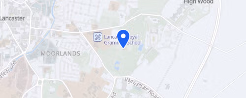 Lancaster GP