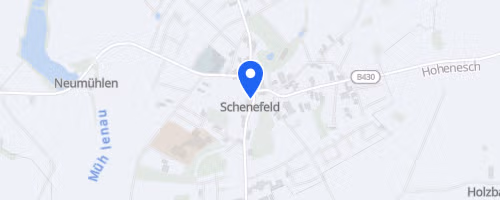 12. Scanafeld-Lauf