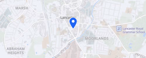 Lancaster Half Marathon