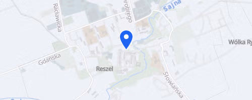 Warminski Bieg Uliczny
