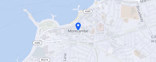 Morecambe Marathon, Half Marathon and 10k