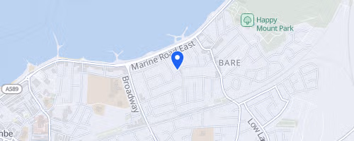 Morecambe Marathon, Half Marathon & 10k