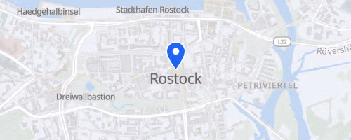 Rostocker Firmenlauf