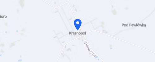 Bieg Wśród Krasnych Pól