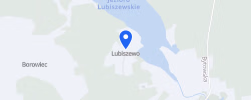 Lubiszewska Dycha