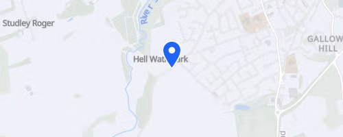 Jolly Holly Jog 2026
