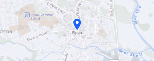 Ripon Triathlon Festival