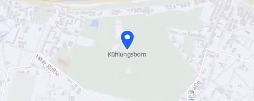 Ostseeweg Kühlunsborn-Seaborn
