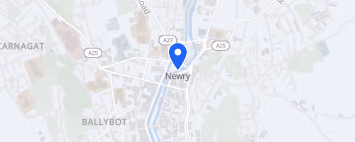 Newry City Half Marathon & 10K