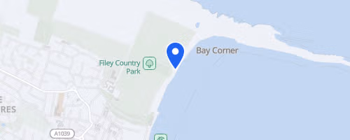 Cleveland Way Relay