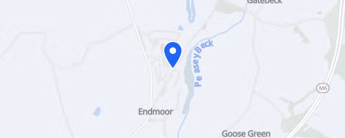 Endmoor 10K