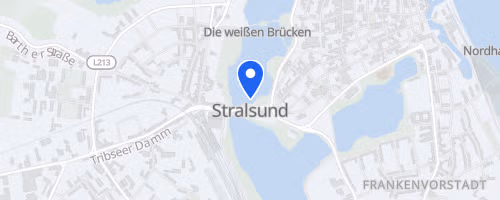 Stralsunder Hochschullauf