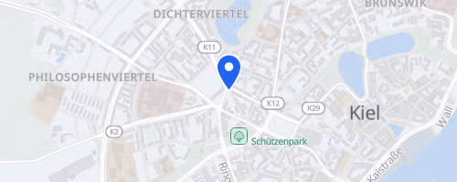 Kieler Förde Marathon