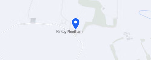 Kirkby Fleetham 10K
