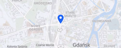 Junior Gdańsk 2026