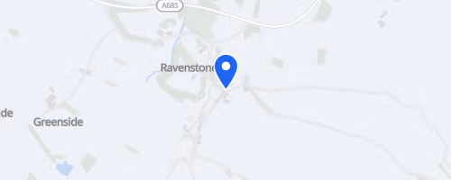 Ravenstonedale 10K Road Race
