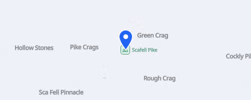 Rat Race Sea to Summit - Scafell Pike