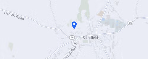 Saintfield 5k & 10k