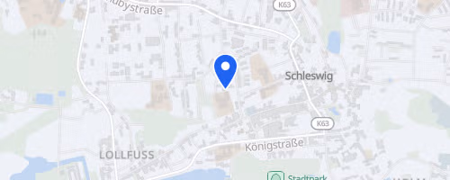 Schleswiger Treppenlauf