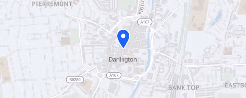 Darlington Half Marathon