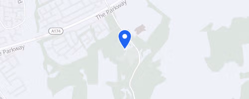 Pine Forest 5K Trail
