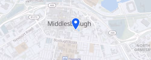 Middlesbrough Runs