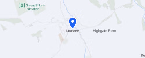 Morland Half Marathon