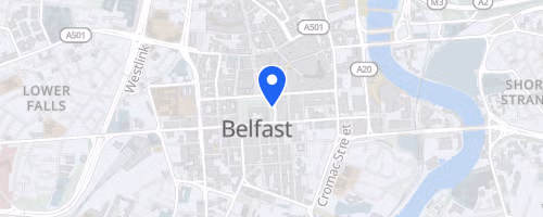 Belfast Bay Run 10K