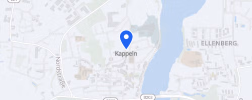18. Stadtlauf Kappeln Rund