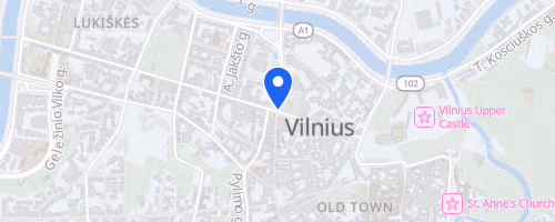 Swedbank Vilniaus Maratonas