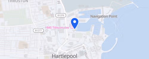 Hartlepool Half Marathon