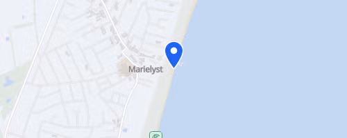 South Coast Beach Run