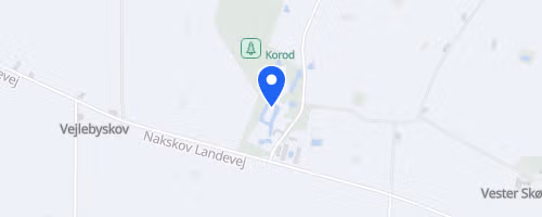 Christianssæde Skovløb