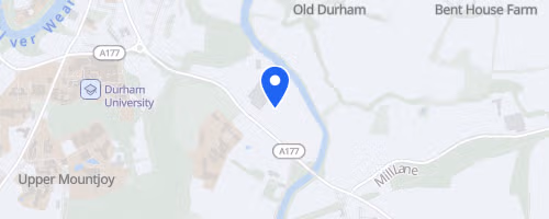 Durham Trail 10M & 5K