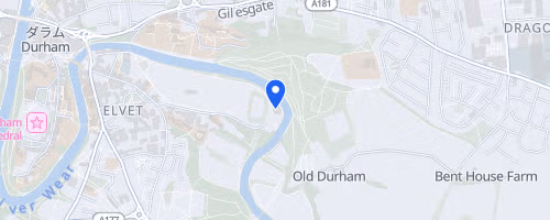 Santa Run - North