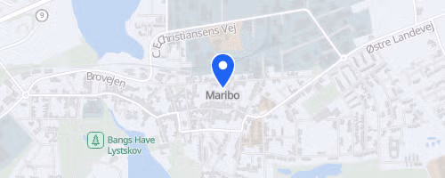 Christianssæde Skovløb 2026