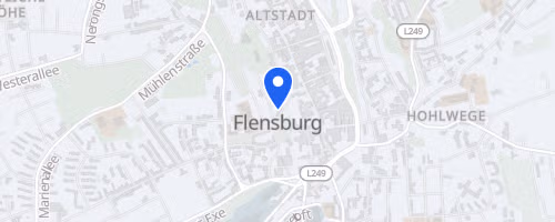 Race Across Germany Flensburg-Garmisch