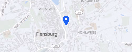 Flensburg liebt dich Marathon