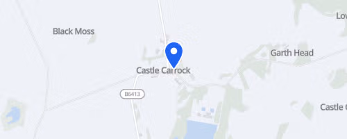 Wolf Cycles Castle Carrock Road Race