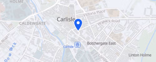 Carlisle 1.5k, 5k, 10k & Half Marathon MoRun